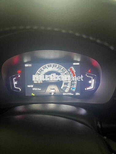 Mitsubishi Pajero Sport 2021 4x4 AT Premium - 3000
