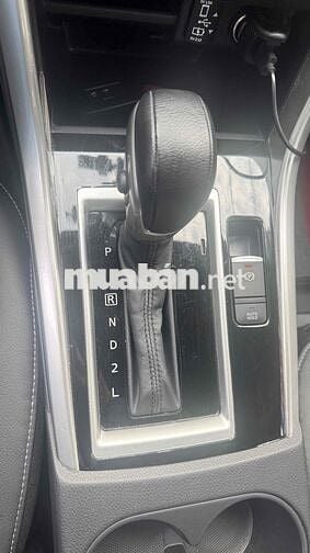 Mitsubishi Xpander 2024 Premium 1.5 AT - 14000 km