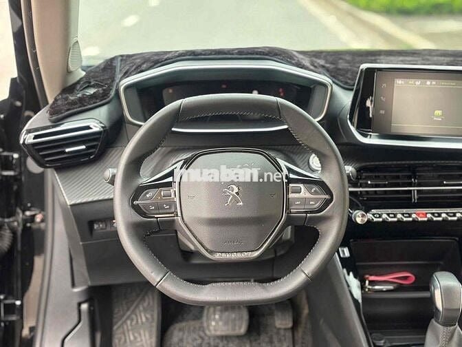 Peugeot 2008 GT Line 1.2 AT 2024