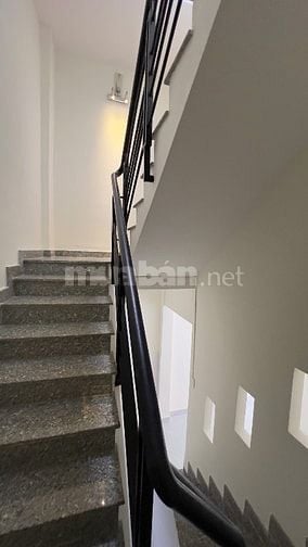 Bán nhà quận 7 gần chợ tân qui 