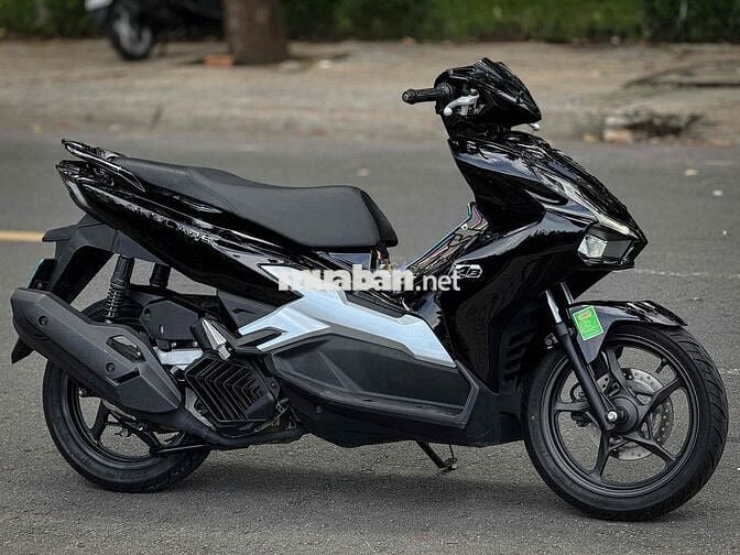 Ab 4 Val 2023 Đen Bóng cực đẹp