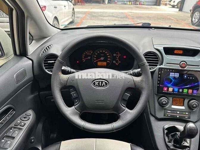 Kia Carens 2015 MT