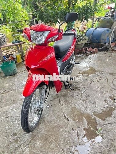 anpha 110.  mới ken