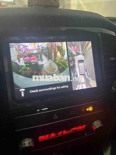Mitsubishi Pajero Sport 2021 4x4 AT Premium - 3000
