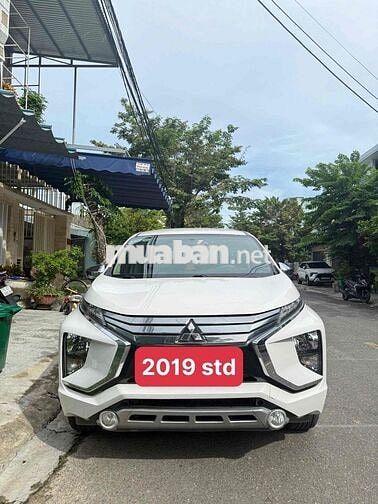 Mitsubishi Xpander 2019 1.5 AT -  xe rất mới