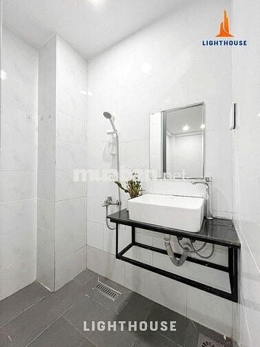 1 PN TÁCH BẾP RỘNG THOÁNG - EMART PHAN VĂN TRỊ ĐH VLU & IUH - VINCOM