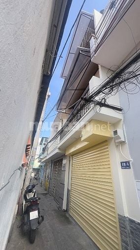 Bán nhà quận 7 gần chợ tân qui 