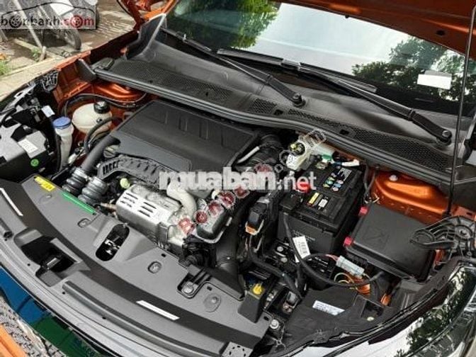 Peugeot 2008 GT Line 1.2 AT 2024