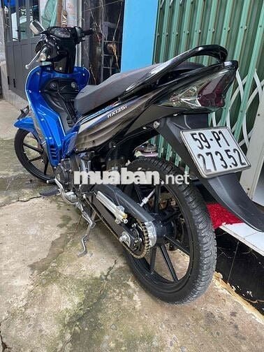 Ex 135 up 2010 full new kiểng,Bstp chính chủ 🌈🌈
