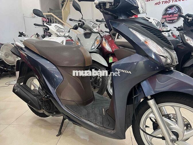 Honda Viosn 2019.Khoá Makey.BSTP.Giá tốt.