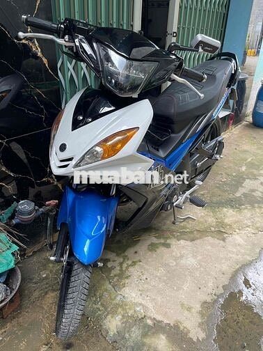 Ex 135 up 2010 full new kiểng,Bstp chính chủ 🌈🌈