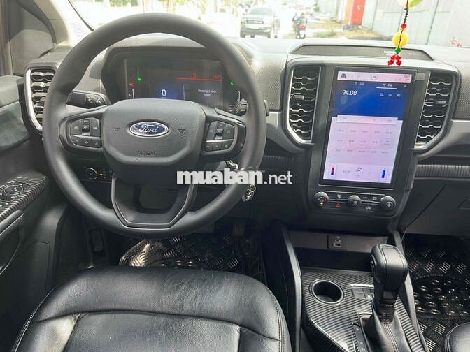 Ford Ranger XLS 2023 - Bảo Hành Hãng Đến 2026