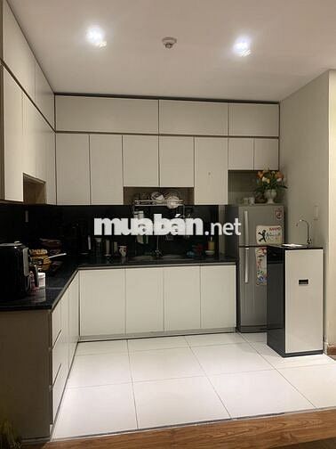 Căn hộ 68m2 2PN, 2WC I-Home Phạm Văn Chiêu Quận Gò Vấp