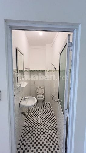 Bán nhà quận 7 gần chợ tân qui 
