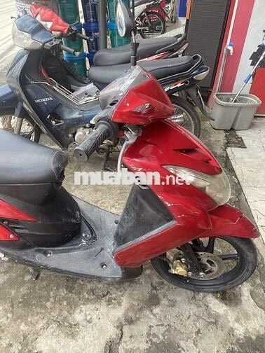Mio autimo bst 75 giấy tờ đầy đủ