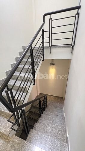 Bán nhà quận 7 gần chợ tân qui 