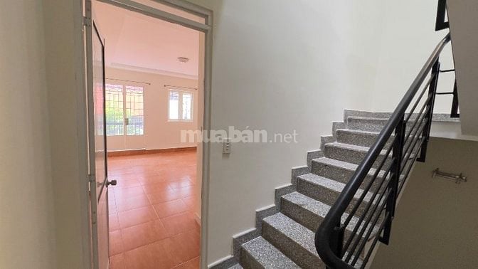 Bán nhà quận 7 gần chợ tân qui 
