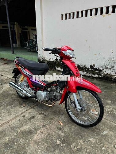 Alpha up zx Bs60