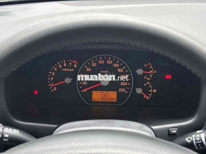 Kia Carens 2015 MT