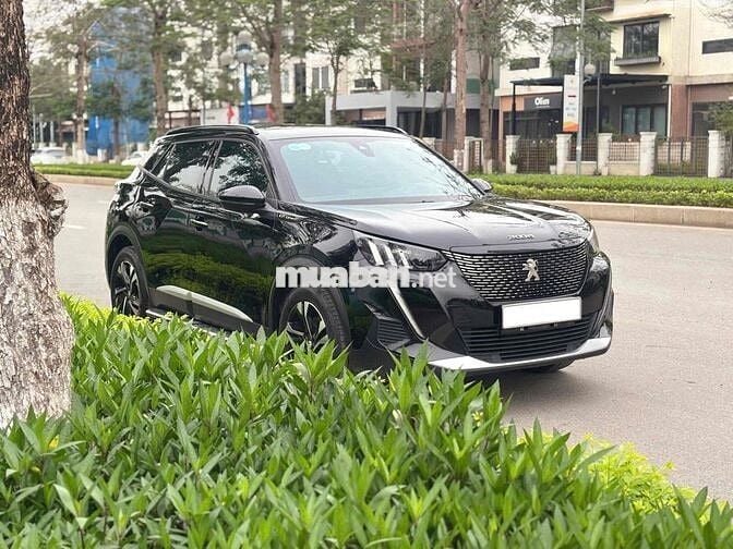 Peugeot 2008 GT Line 1.2 AT 2024