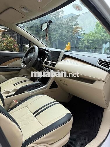 Mitsubishi Xpander 2019 1.5 AT -  xe rất mới