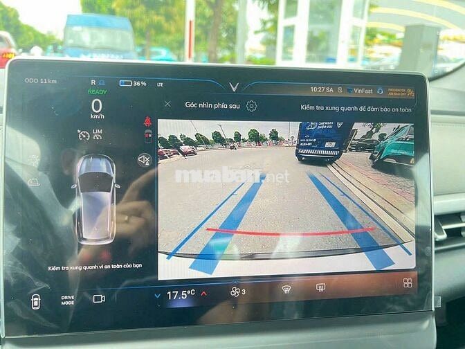 VinFast VF6 Eco 2025