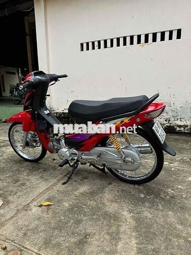 Alpha up zx Bs60