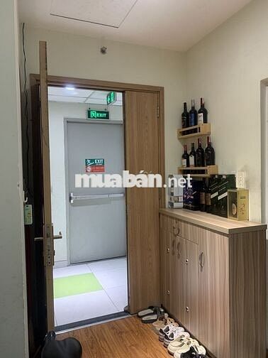 Căn hộ 68m2 2PN, 2WC I-Home Phạm Văn Chiêu Quận Gò Vấp