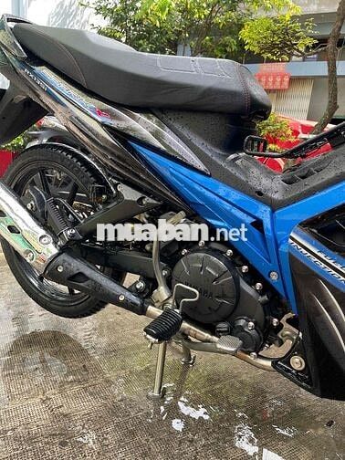 Ex 135 up 2010 full new kiểng,Bstp chính chủ 🌈🌈