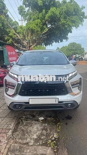 Mitsubishi Xpander 2024 Premium 1.5 AT - 14000 km