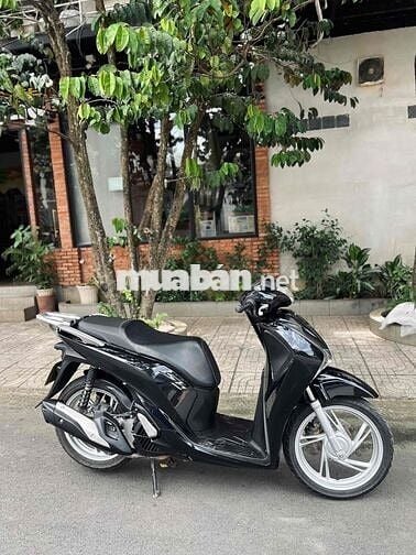 Cần Bán xe SH 125 Abs chính chủ . Máy móc zin