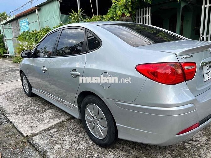 Hyundai Avante 2015