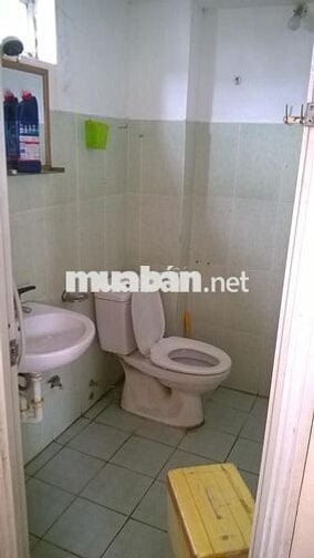 Phòng trọ ngõ 639 Hoàng Hòa Thám điều hòa PCCC tiêu chuẩn 2.7tr