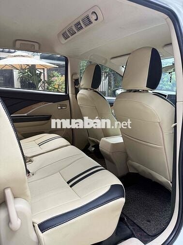 Mitsubishi Xpander 2019 1.5 AT -  xe rất mới