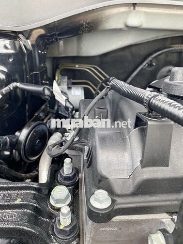 Hyundai Accent 2020 1.4AT - 70000 km