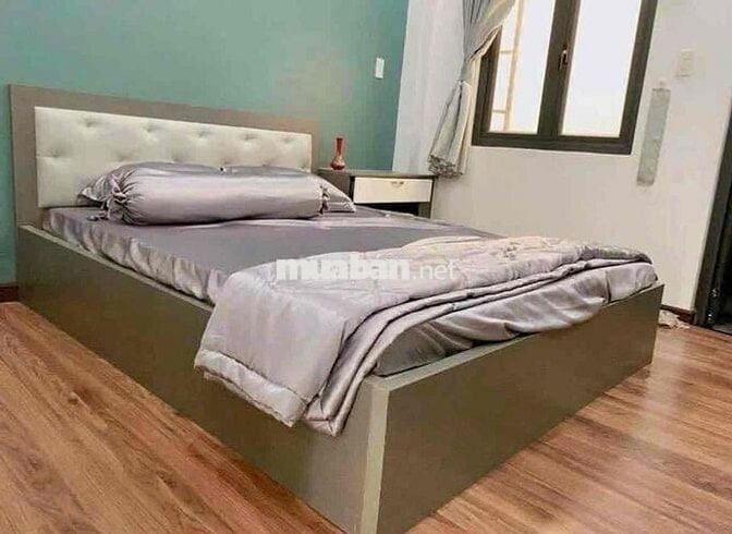 Bán nhanh nhà cho thuê 8tr/ tháng ngay KP Bình Phước giá 1 tỷ 2/106m2