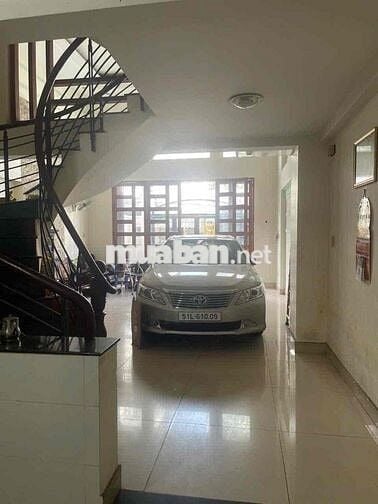 MTKD đường số 15 cạnh trợ Tân Quy sầm uất nhất KV