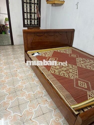 Nhà Nguyên căn cho thuê, diện tích 3 tầng 35 M2