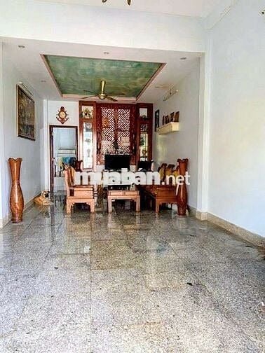 Bán Nhà 2 tầng Gần Go - Dĩ An - Phường Đông Hòa Tp HCM