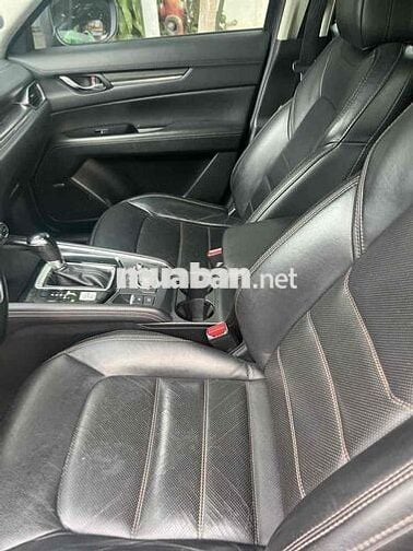 Mazda CX 5 2018 2.5 AT AWD - 110000 km