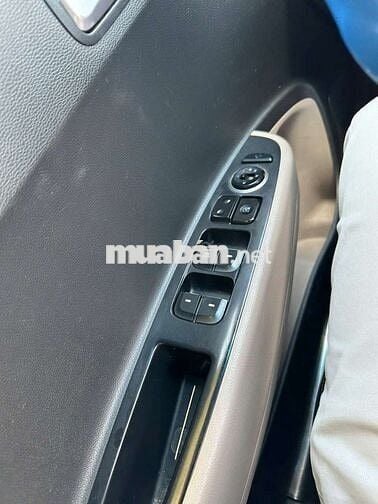 Hyundai I10 2018 Sedan 1.2 MT bản đủchính chủ