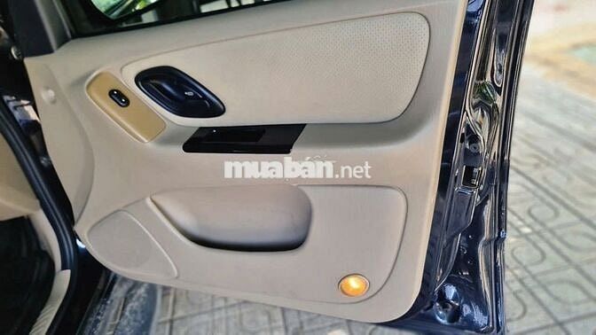 Ford Escape 2004 2.3 AT - 67571 km