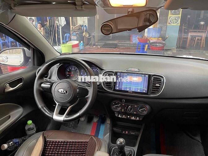 Kia Soluto 2020 1.4 MT Deluxe - 90000 km