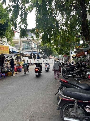 MTKD đường số 15 cạnh trợ Tân Quy sầm uất nhất KV