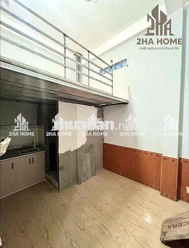 Phòng đang xây Cách ĐH Văn Hiến(7p) - Ngã Tư Bốn Xã