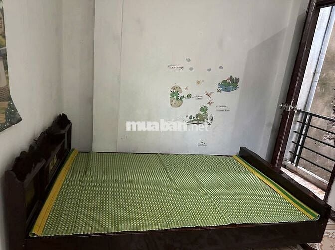 Nhà Nguyên căn cho thuê, diện tích 3 tầng 35 M2