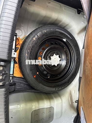 Hyundai Grand i10 2016 Grand 1.0 AT - 60000 km