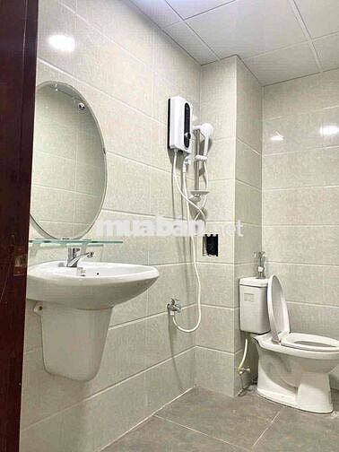 💕💖Căn hộ ban công Phú Nhuận_Phan Xích Long_2PN_đủ nội thất