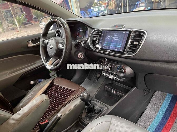 Kia Soluto 2020 1.4 MT Deluxe - 90000 km