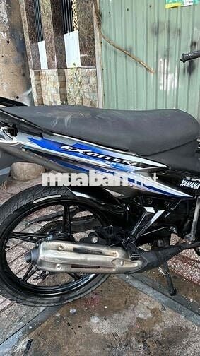 Ex 110 hq như hình,đề điện đầy đủ gtdd máy êm mạnh